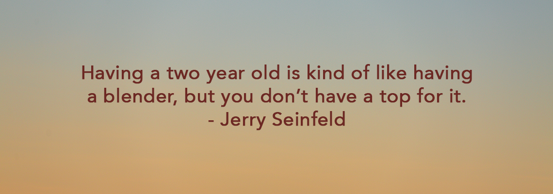 Jerry Sienfeld Quote Slider Page 1
